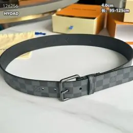 louis vuitton aaa qualite ceinture pour unisexe s_125ab26